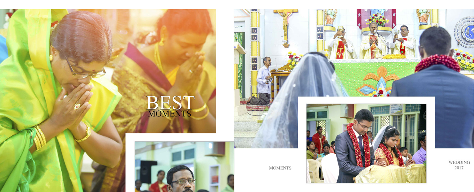 trichy wedding planner