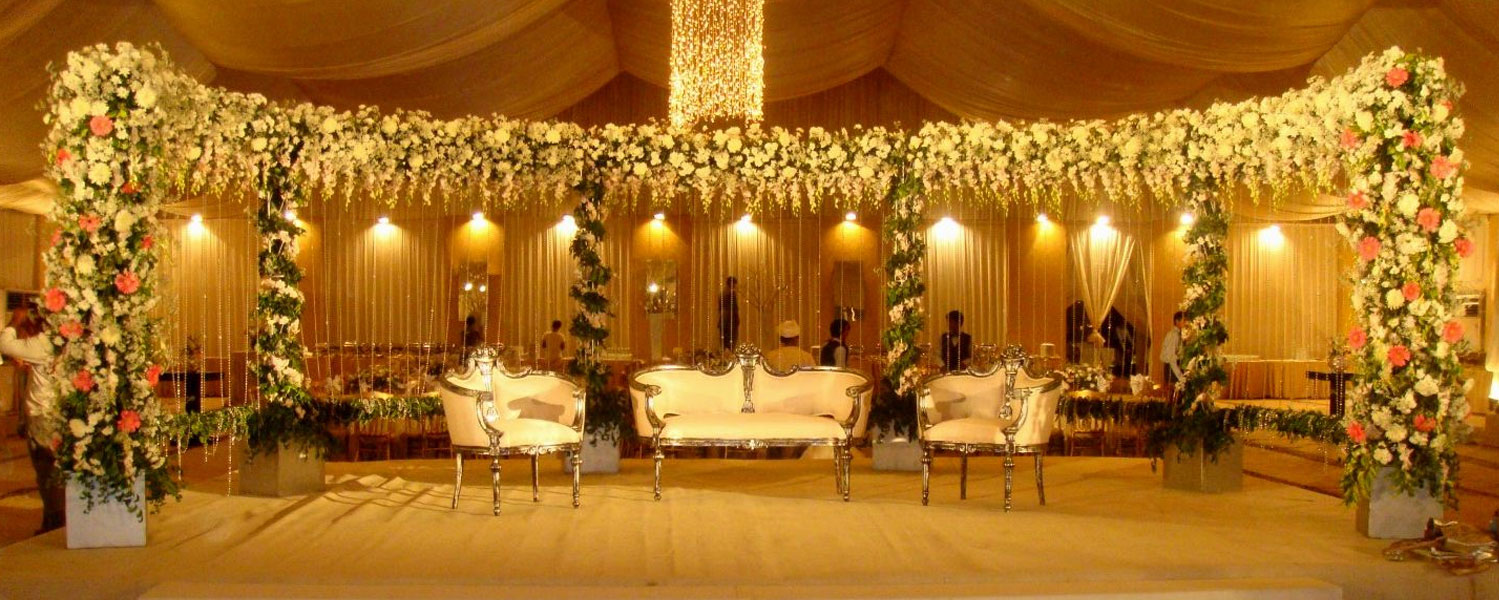 event planner trichy